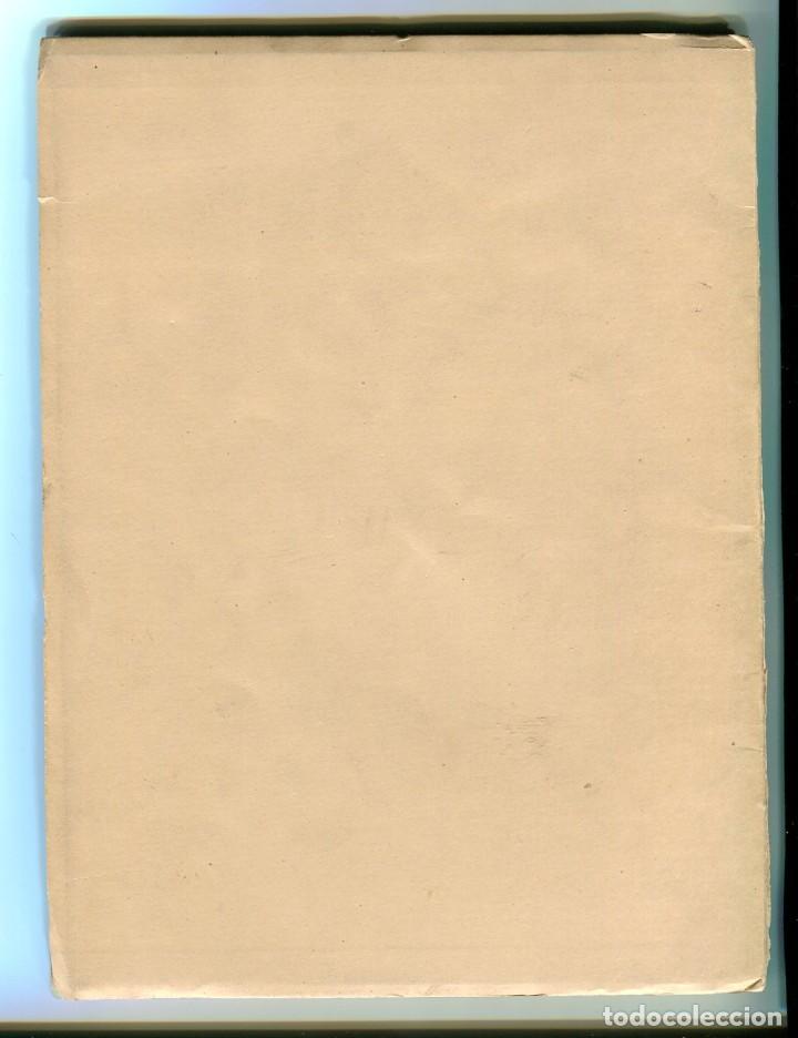 Libros de segunda mano: ORTOGRAFIA ESCOLAR (METODO CONCRETO-VISUAL) LIBRO DEL MAESTRO. CLEMENTE BARTRA SERRA 1957 - Foto 6