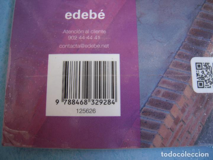 Libros de segunda mano: Educaci&oacute;n para la Ciudadan&iacute;a Edeb&eacute; 3&ordm; ESO - Foto 3