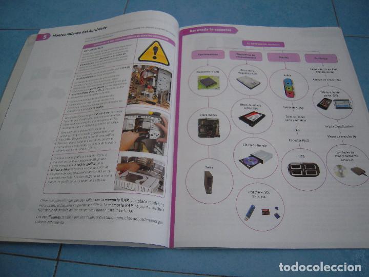 Libros de segunda mano: Tecnolog&iacute;a 3&ordm; ESO Savia SM - Foto 12
