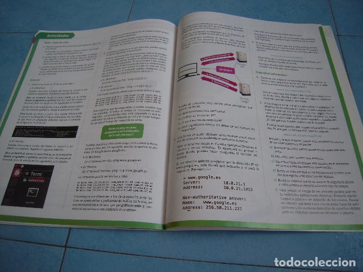 Libros de segunda mano: Tecnolog&iacute;a 3&ordm; ESO Savia SM - Foto 14