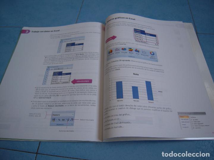 Libros de segunda mano: Tecnolog&iacute;a 3&ordm; ESO Savia SM - Foto 15