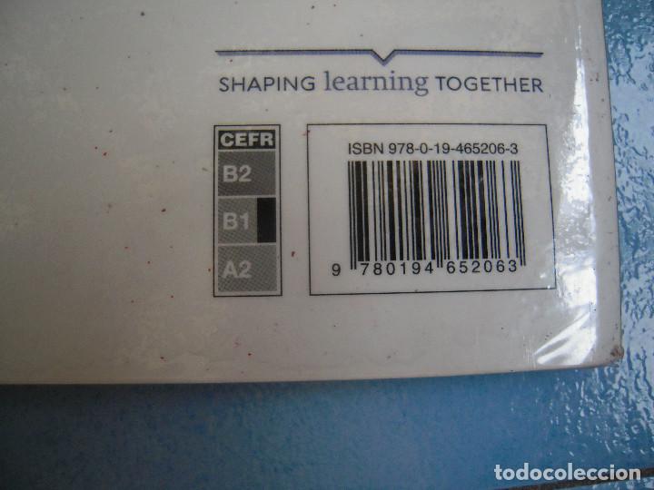 Libros de segunda mano: Libro Ingl&eacute;s Mosaic 3&ordm; ESO Oxford - Foto 3