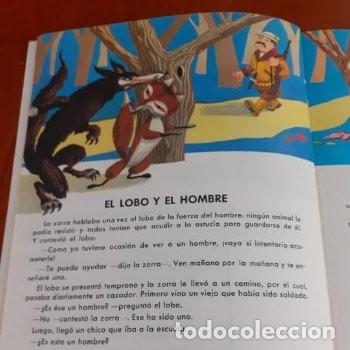 Libros de segunda mano: Libro Lecturas Escolares Alvarez - Foto 4