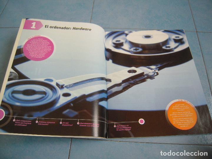 Libros de segunda mano: Tecnolog&iacute;a Savia SM 3&ordm; ESO - Foto 12