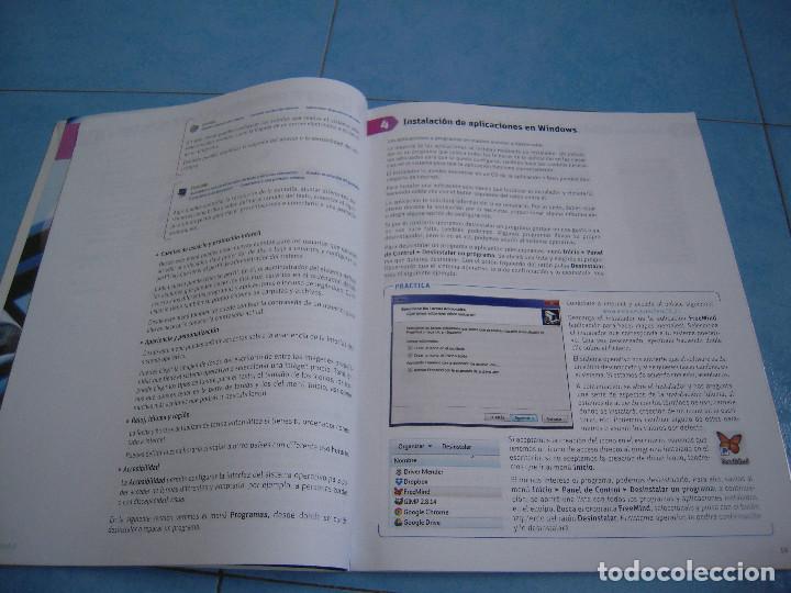 Libros de segunda mano: Tecnolog&iacute;a Savia SM 3&ordm; ESO - Foto 13