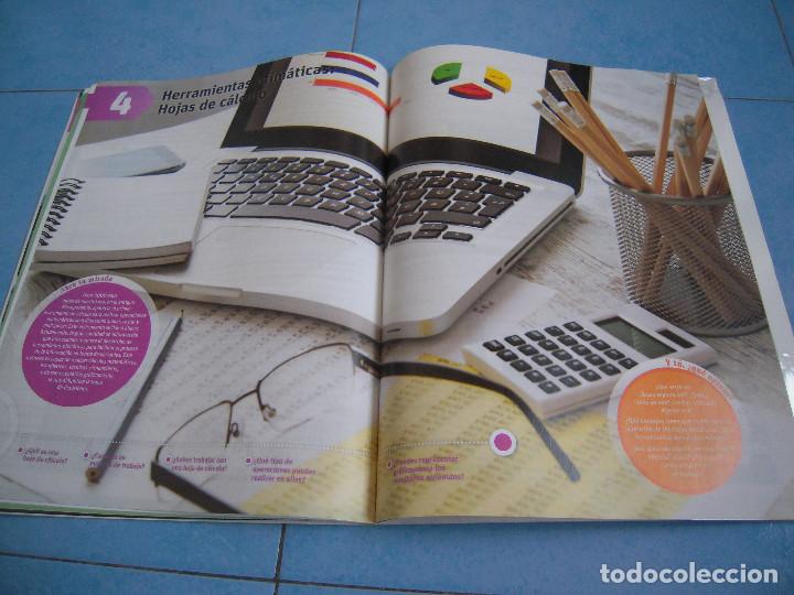 Libros de segunda mano: Tecnolog&iacute;a Savia SM 3&ordm; ESO - Foto 15