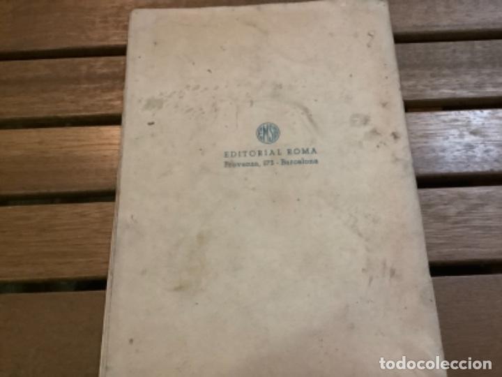 Libros de segunda mano: CUADERNO DE VERANO ESTIO 2 GRADO A&Ntilde;OS 40 - Foto 2