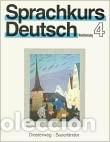 Gebrauchte B&uuml;cher: SPRACHKURS DEUTSCH. NEUFASSUNG 4. 1992