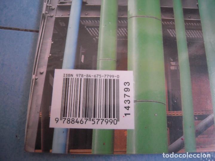 Libros de segunda mano: Promenade Libro Franc&eacute;s 3&ordm; ESO Savia SM - Foto 3