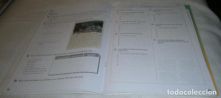 Libros de segunda mano: Whats up Workbook Pearson a&ntilde;o 2006 - Foto 2