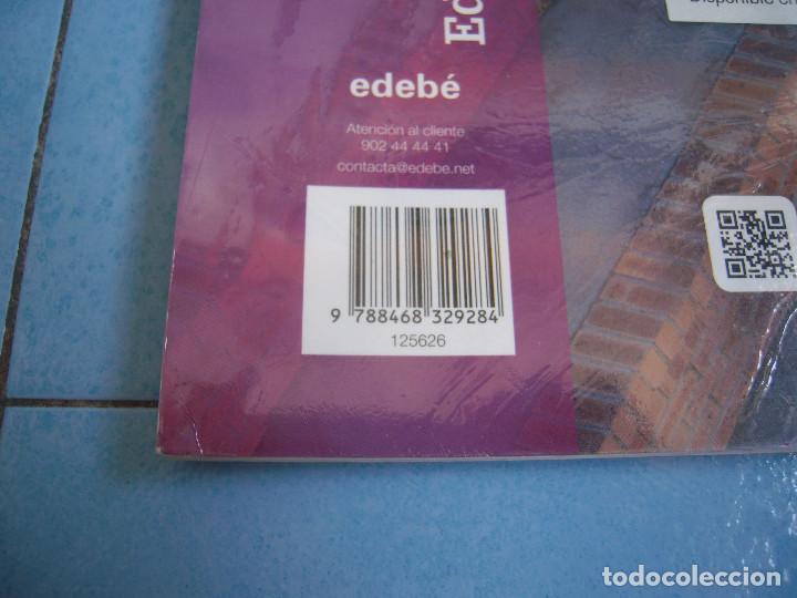 Libros de segunda mano: 3&ordm; ESO Educaci&oacute;n para la Ciudadan&iacute;a Edeb&eacute; - Foto 3