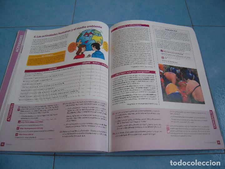 Libros de segunda mano: 3&ordm; ESO Educaci&oacute;n para la Ciudadan&iacute;a Edeb&eacute; - Foto 10