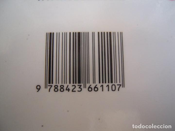 Libros de segunda mano: M&uacute;sica II Edeb&eacute; 3&ordm; ESO - Foto 3
