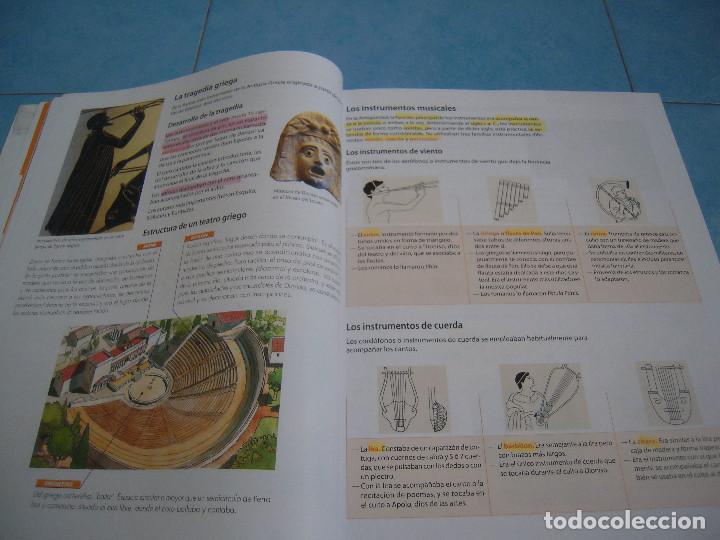 Libros de segunda mano: M&uacute;sica II Edeb&eacute; 3&ordm; ESO - Foto 7