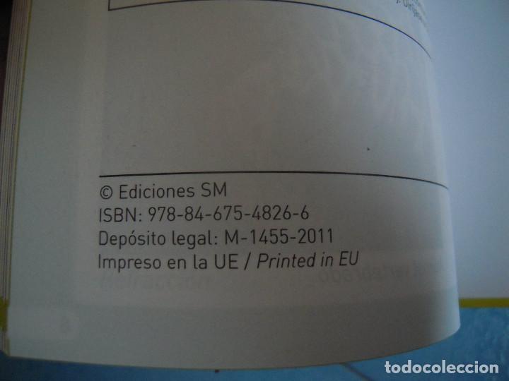 Libros de segunda mano: Ciencias de la Naturaleza 2&ordm; ESO Proyecto Conecta 2.0 - Foto 11