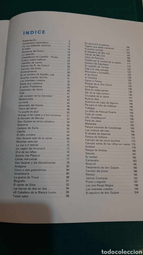 Libros de segunda mano: EDELVIVES COMENTARIOS TEXTOS 8 EGB - Foto 2