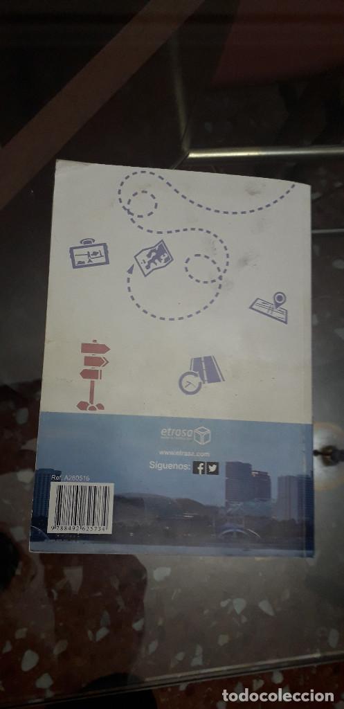 Libros de segunda mano: 000755LIB-libro autoescuela conector fama - Foto 2