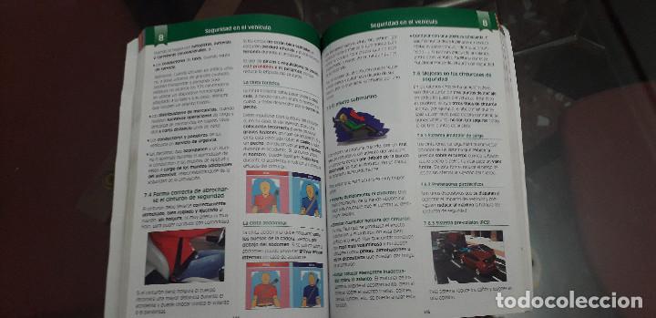 Libros de segunda mano: 000755LIB-libro autoescuela conector fama - Foto 3