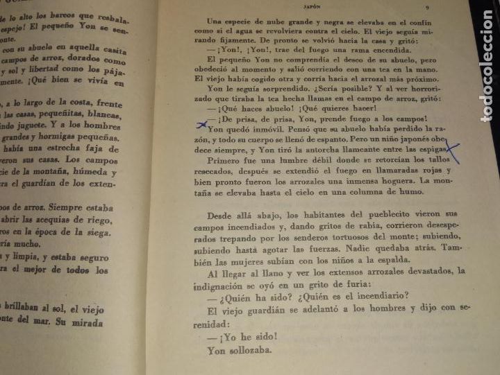 Libros de segunda mano: PUEBLOS Y LEYENDAS DE EDITORIAL TEIDE DE 1963 7&ordf; EDICION - Foto 4