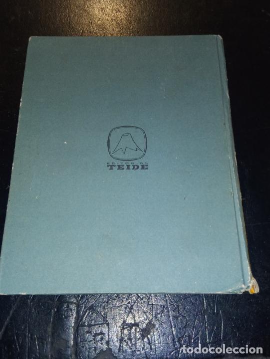 Libros de segunda mano: PUEBLOS Y LEYENDAS DE EDITORIAL TEIDE DE 1963 7&ordf; EDICION - Foto 16