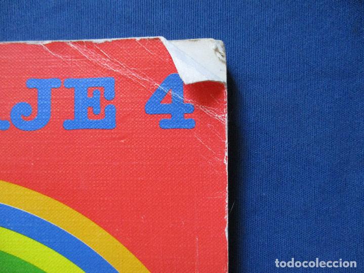 Libros de segunda mano: LENGUAJE 4 / E G B CICLO MEDIO / SANTILLANA - Foto 2