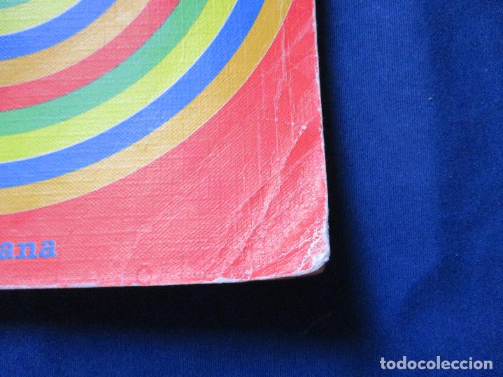 Libros de segunda mano: LENGUAJE 4 / E G B CICLO MEDIO / SANTILLANA - Foto 3