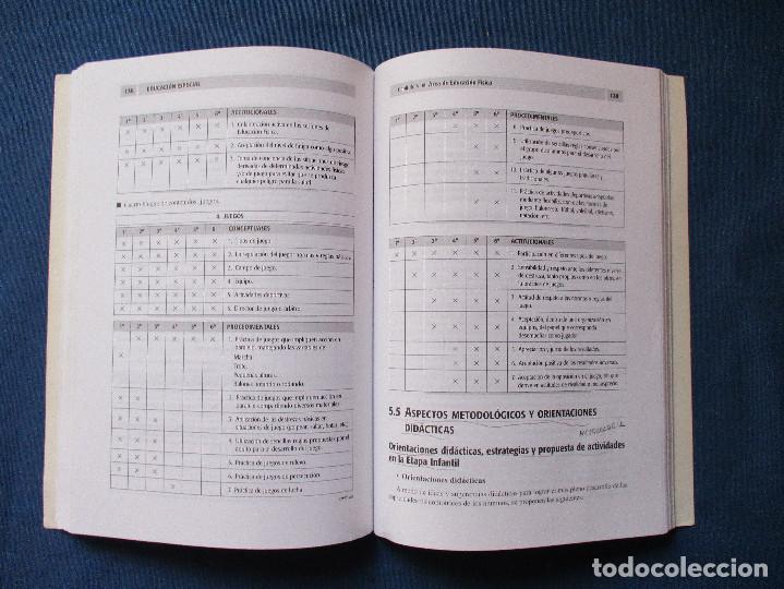 Libros de segunda mano: EDUCACI&Oacute;N ESPECIAL / 2008 PEARSON PRENTICE HALL - Foto 2