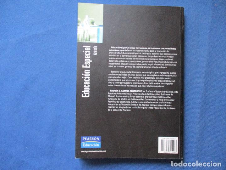 Libros de segunda mano: EDUCACI&Oacute;N ESPECIAL / 2008 PEARSON PRENTICE HALL - Foto 6