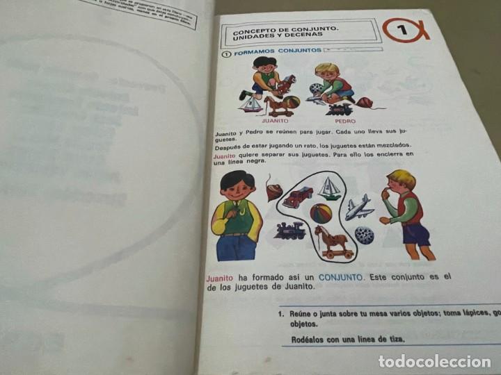 Libros de segunda mano: LIBRO MATEMATICAS 3 EGB ANAYA - Foto 3
