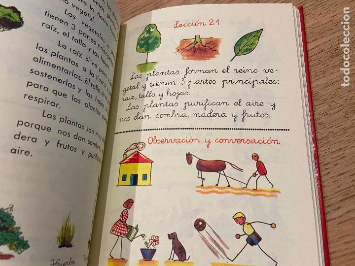 Libros de segunda mano: ANTONIO ALVAREZ PEREZ - EL PARVULITO - EDAF 1998 - Foto 5