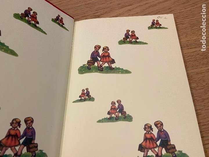 Libros de segunda mano: ANTONIO ALVAREZ PEREZ - EL PARVULITO - EDAF 1998 - Foto 9