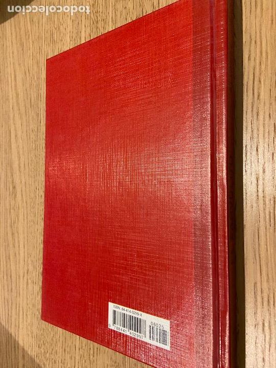 Libros de segunda mano: ANTONIO ALVAREZ PEREZ - EL PARVULITO - EDAF 1998 - Foto 11
