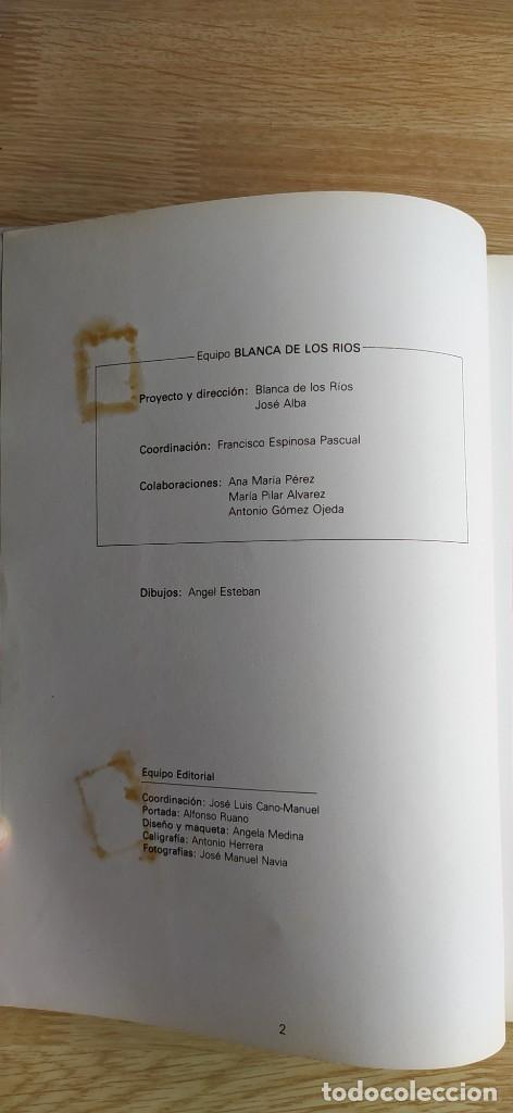 Libros de segunda mano: LIBRO LEER Y SABER &bull;II EGB EDICIONES SM - Foto 3