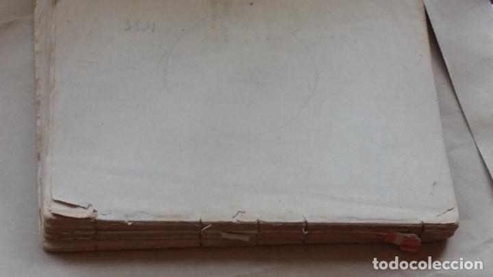 Libros de segunda mano: francisco bernardo cancho, MATEMATICAS PRIMER CURSO 1952 - Foto 5