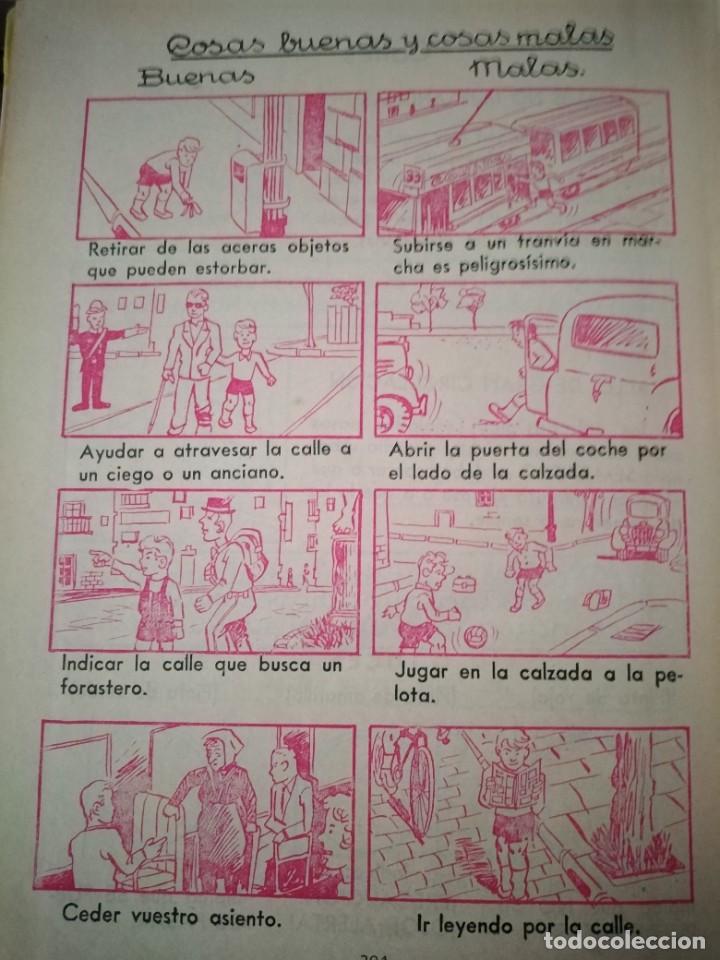 Libros de segunda mano: Haces de Luz 3. - Foto 2