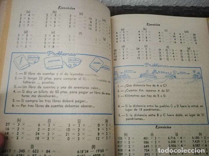 Libros de segunda mano: Haces de Luz 3. - Foto 5