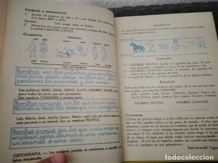 Libros de segunda mano: Haces de Luz 3. - Foto 6