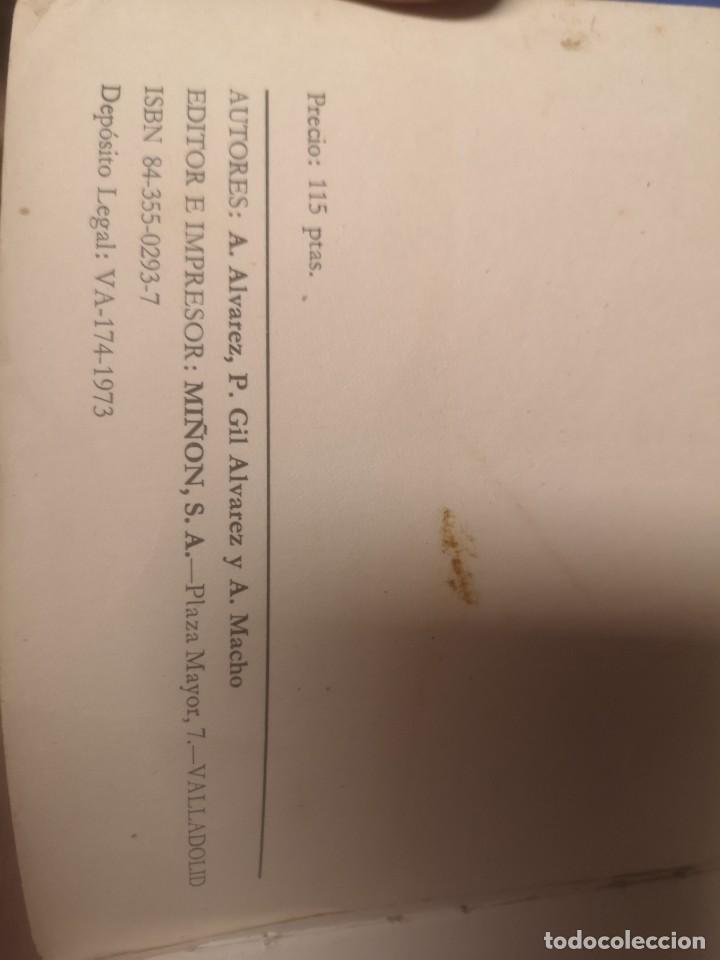 Libros de segunda mano: Libro de matem&aacute;ticas de los 70 - Foto 4