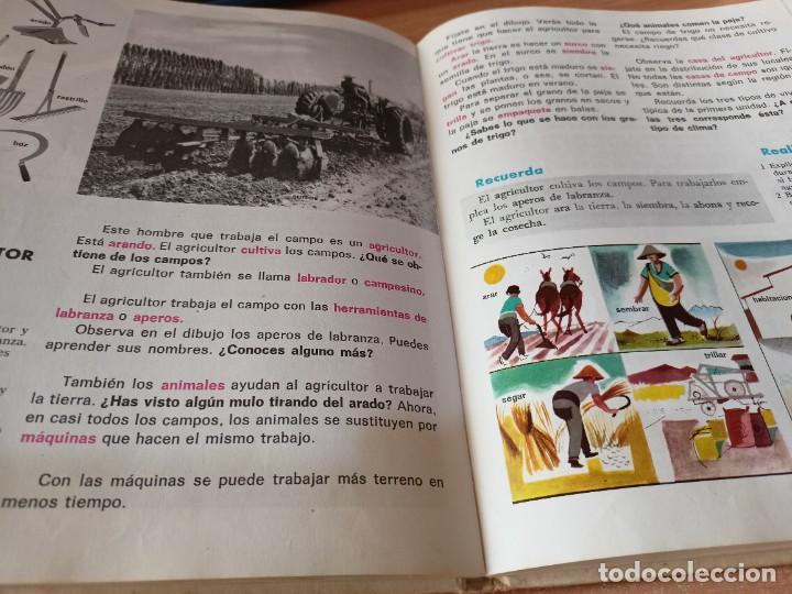 Libros de segunda mano: Mosaico 3&ordm; Unidades did&aacute;cticas - Teide - Foto 6