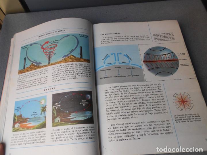 Libros de segunda mano: CONSULTOR. 6&ordm;. E.G.B. SANTILLANA - Foto 6
