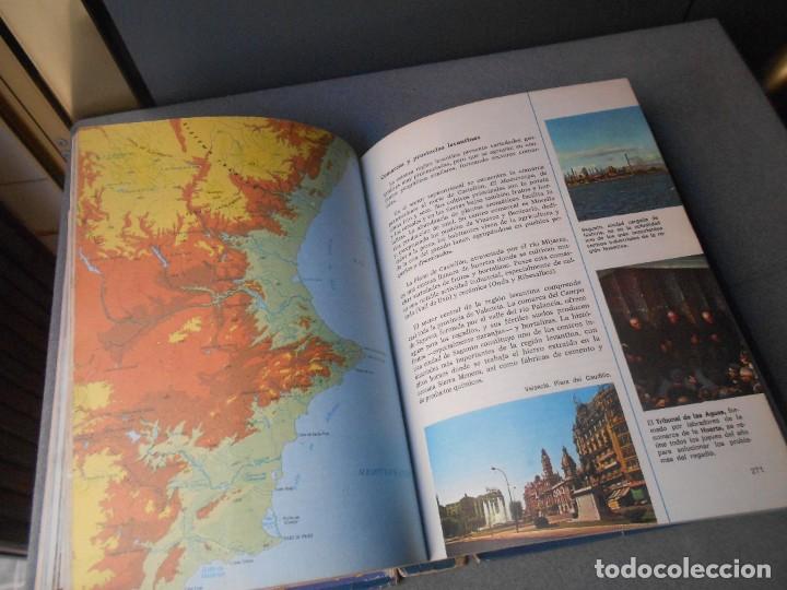 Libros de segunda mano: CONSULTOR. 6&ordm;. E.G.B. SANTILLANA - Foto 9