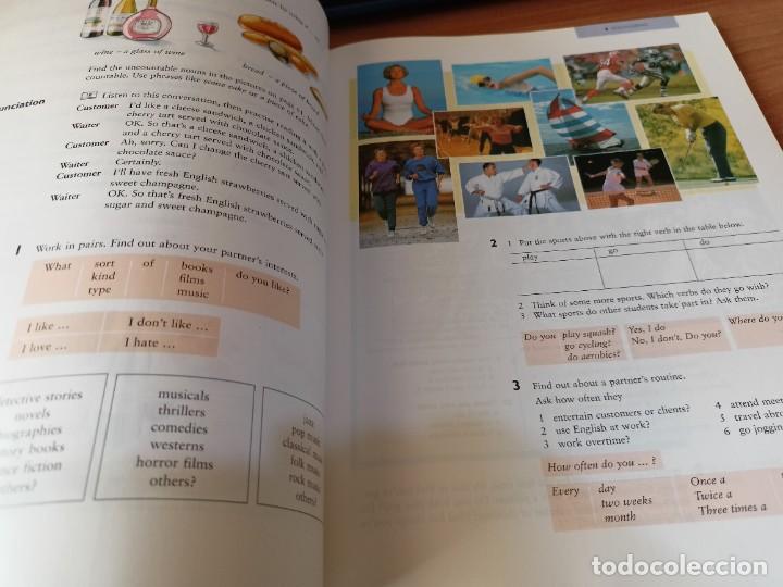 Libros de segunda mano: Bussiness objectives - Vicky Hollett - Oxford University Press - Foto 4