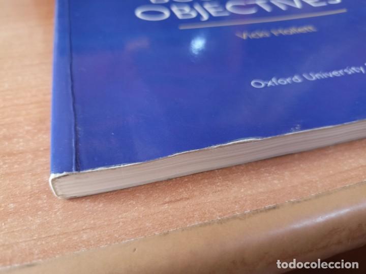 Libros de segunda mano: Bussiness objectives - Vicky Hollett - Oxford University Press - Foto 7