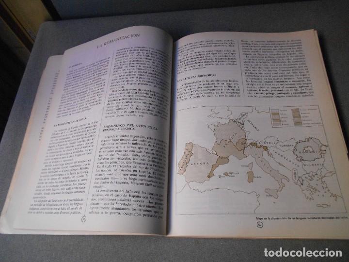 Libros de segunda mano: LENGUA ESPA&Ntilde;OLA 1&ordm; CURSO. - Foto 5