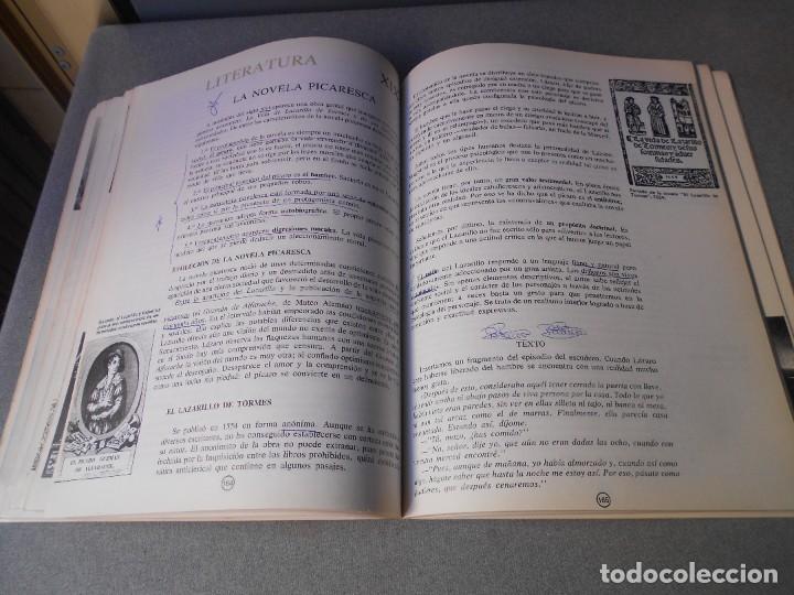Libros de segunda mano: LENGUA ESPA&Ntilde;OLA 1&ordm; CURSO. - Foto 10