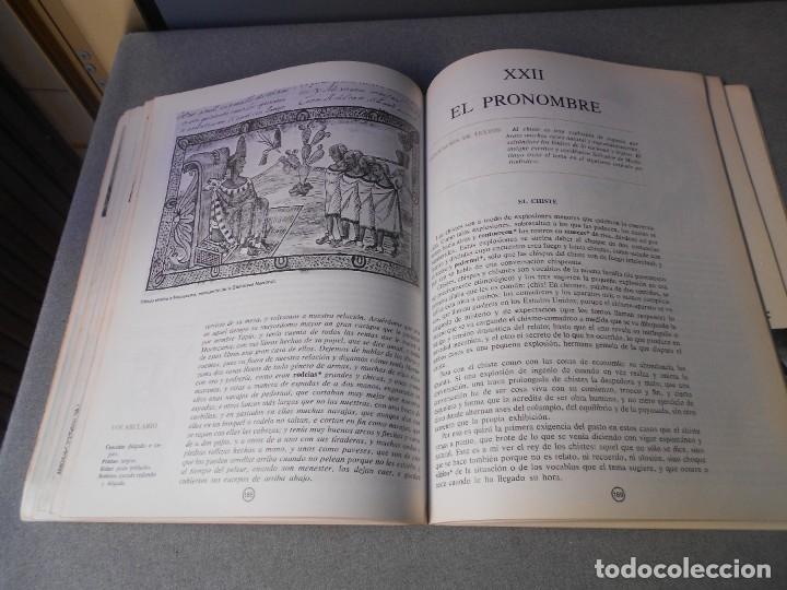 Libros de segunda mano: LENGUA ESPA&Ntilde;OLA 1&ordm; CURSO. - Foto 11