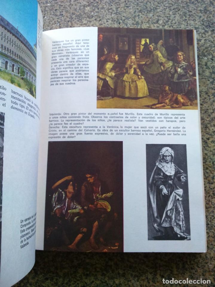 Libros de segunda mano: GUIA NUEVA -- TEIDE 1971 -- - Foto 2