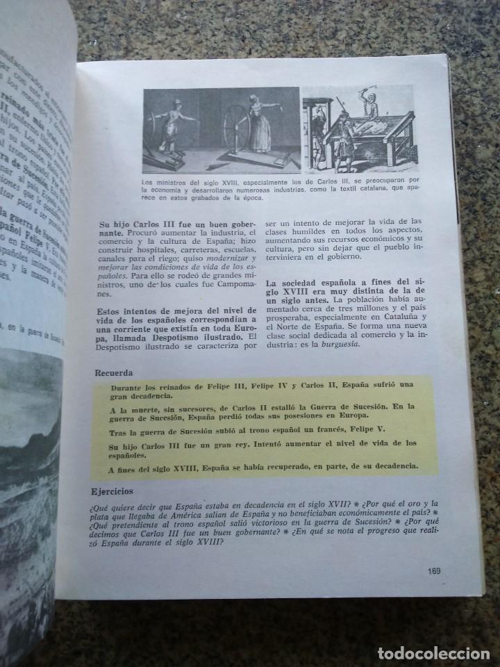 Libros de segunda mano: GUIA NUEVA -- TEIDE 1971 -- - Foto 3