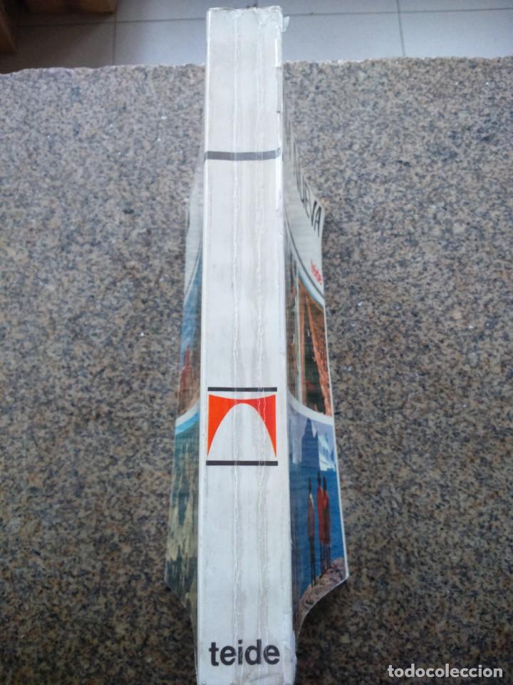 Libros de segunda mano: GUIA NUEVA -- TEIDE 1971 -- - Foto 4