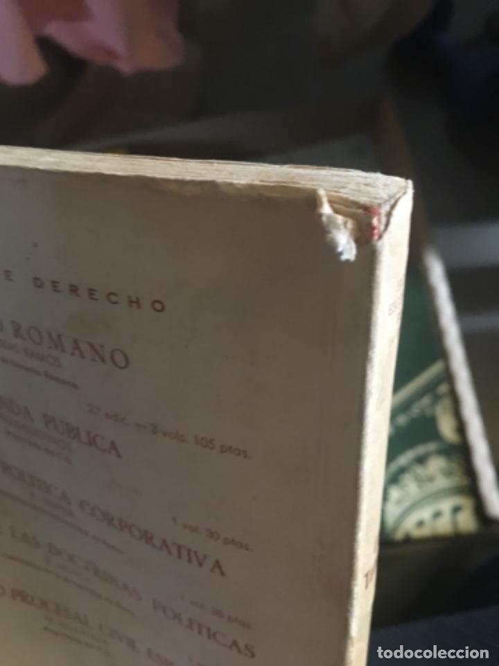 Libros de segunda mano: LA TUTELA - ELOY ESCOBAR DE LA RIVA - Foto 9